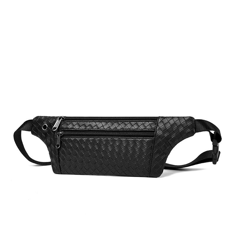 Modna Nerka, Wielofunkcyjna Torba do Przechowywania, Torba na Telefon, Torba Crossbody, Codzienna Torba na Jedno Ramię