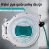 SBPG Automatic Retractable Hose Reel