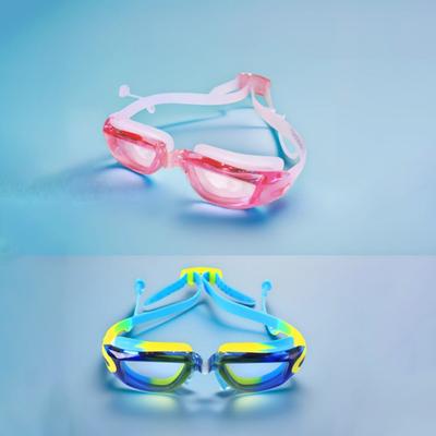 Natación – Gafas de natación