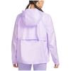 Nike Sportswear Essentials Series Jackets Coats Women's Misty Purple DM6180-511