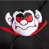 Pumpkin Halloween Headband Bat Catoon Hairband Novelty Halloween Hair Hoop  Photography Props