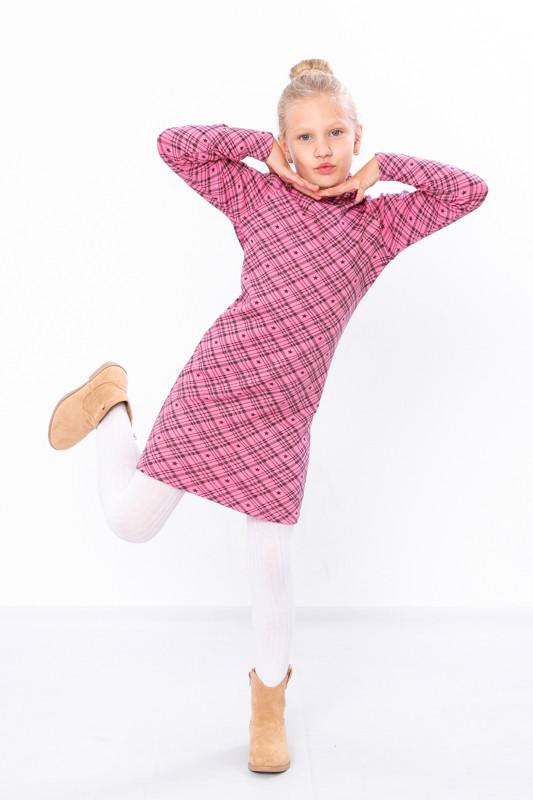 Dresses (Girls) Demi-season 6316-063 HC