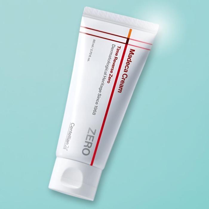 

CENTELLIAN24 Madeca Cream Season 7 Time Reverse 50ml x 1 (35776329)