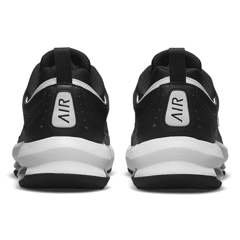 Nike Air Max Ap 'Black White' Women's Sneakers Casual Shoes CU4870-001