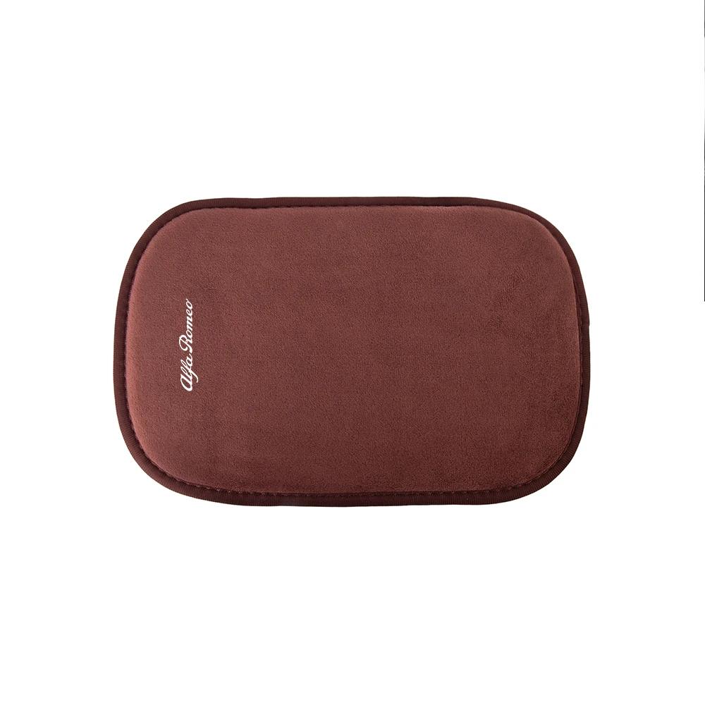 Car Stickers For Alfa Romeo 1pc Car Armrest Storage Box Pad Protect Trim Cover Pad For Alfa Romeo Giulietta GT 159 147 156 Mito