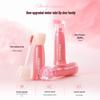Colorkey Qixi Collection: Water Mist Lip Glaze - Non-Stick, Long-Lasting Lip Color for Women.