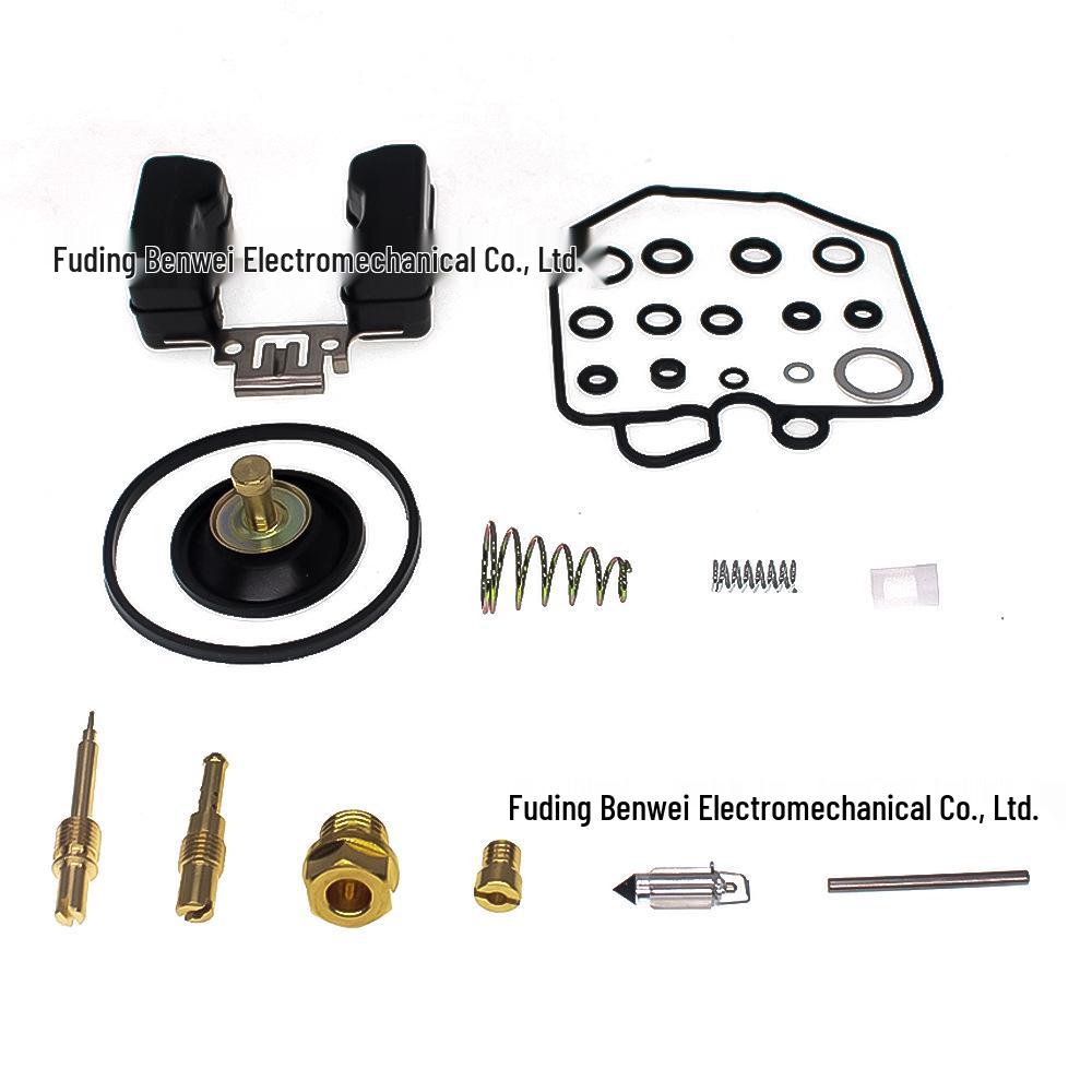 Honda GL1100 80-83 Carburetor Repair Kit