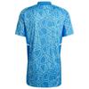 Koszulka Adidas Condivo 22 Goalkeeper Jersey Short Sleeve M (HB1623)