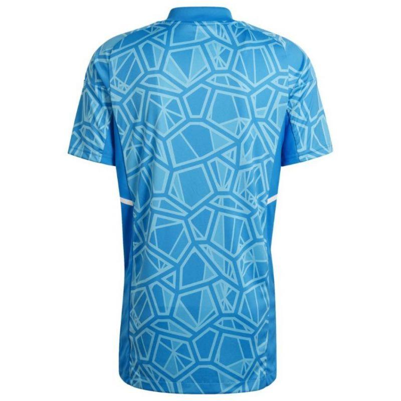 Koszulka Adidas Condivo 22 Goalkeeper Jersey Short Sleeve M (HB1623)