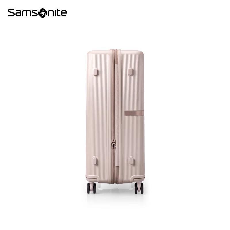 Samsonite SNIDEL Collaboration 20-inch Carry-On Luggage
