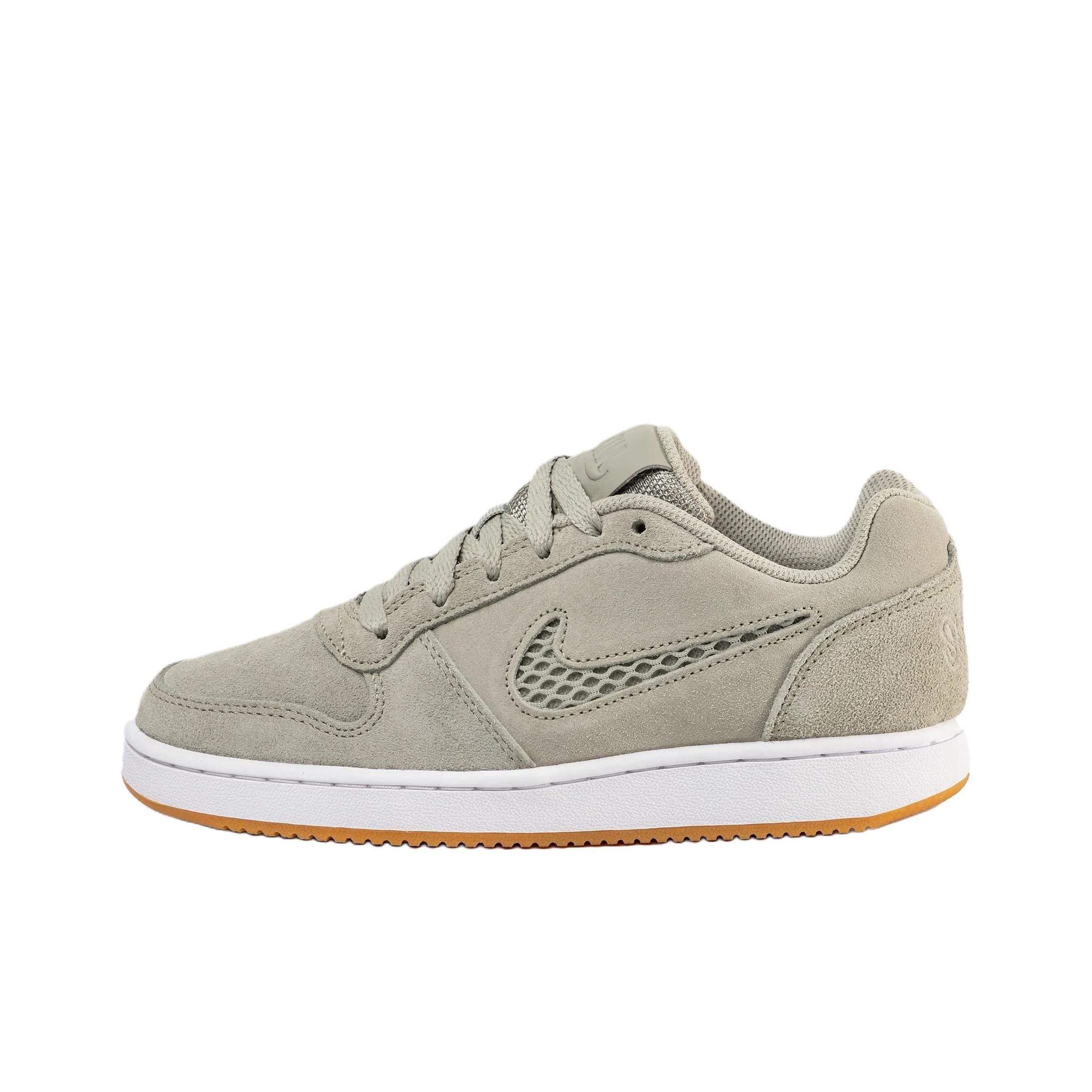 

Nike Ebernon Low Premium Comfortable Versatile Low-Top Sneakers Women sneakers AQ2232-300 39