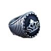 Style Jewelry Retro Style Crown Classic Ring Ring Bracelet
