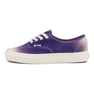 Authentische 'Purple White' Vans VN0A5KRDZ1N