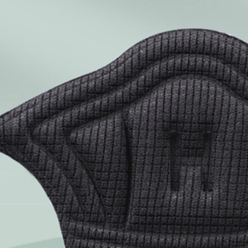 Premium Soft Comfort Heel Cushion Pads Adjustable for Shoes Too Big Women and Men