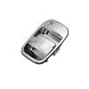 CHROME Side Sliding CAR DOOR HANDLE FOR HYUNDAI H1, Starex 05-07 MR:83660-4A500 ML:83650-4A500