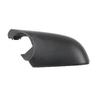 Compatible Rearview Mirror Shell with Reflective Lens & Turn Signal for BMW 1/2/3/4 Series X1