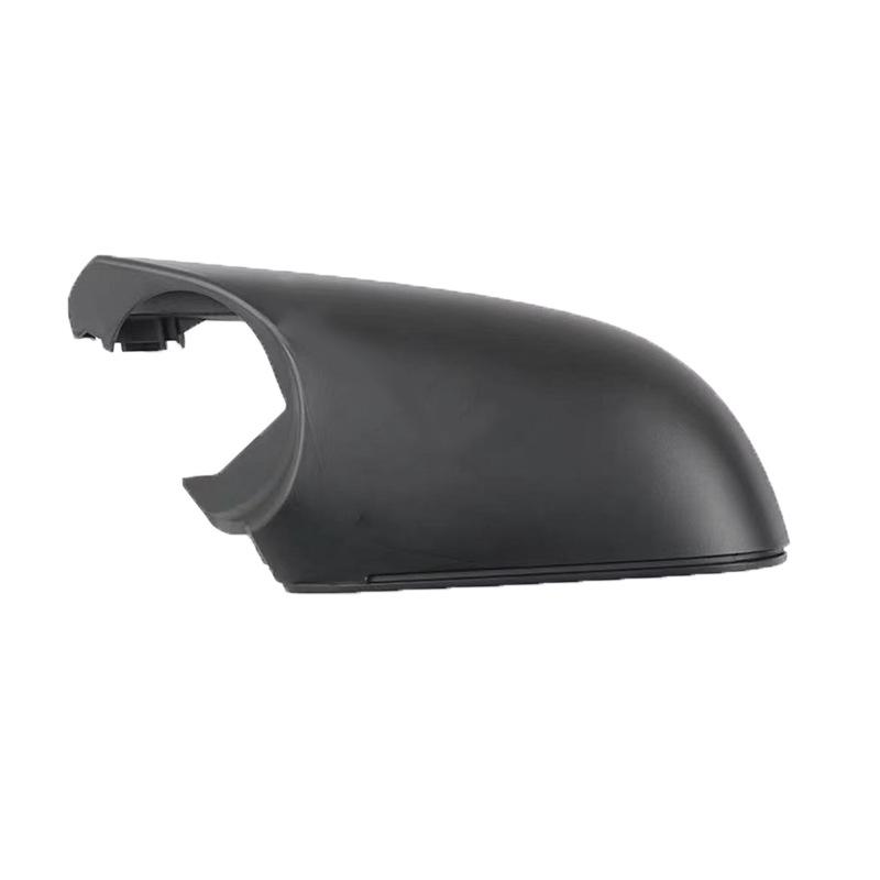 Compatible Rearview Mirror Shell with Reflective Lens & Turn Signal for BMW 1/2/3/4 Series X1