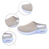 Women's Sports Shoes Hollow Sandals Mesh Casual Shoes Women's Shoes Comfortable Outdoor Sports Shoes Running Shoes