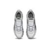 Reebok Cardi B X Classic Leather Silver Metallic Pewter GW2632