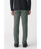 Koolongseupocheu Men'S Slim Fit Standard No-Tuck Pants Jwpnx26141Gkh