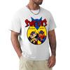 Swat kats TShirt Trendy Pattern TShirt for Unisex