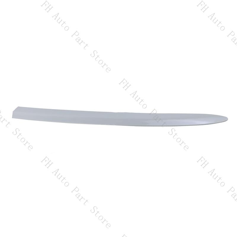 54377184027 54377184028 Car Roof Trim Strip Hinge Cover Lid For BMW 3 4 Series 430 F33 M3 F83 M4 E93 Convertible