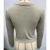 Autumn Sexy Hollow Out Twisted Knitted Sweater Women Slim Fit Long Sleeve Casual Women's Pullover Sweaters Round Neck Solid Elegant Knitwears 25063