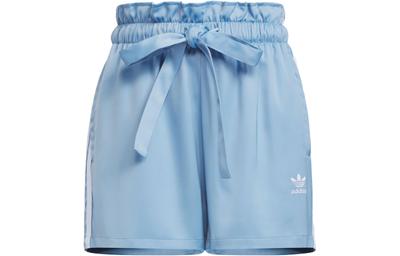 Originals Sports Shorts Women's Sky Blue IN1017