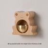 Suction Cup Entrance Reminder & Wind Chime Ornament