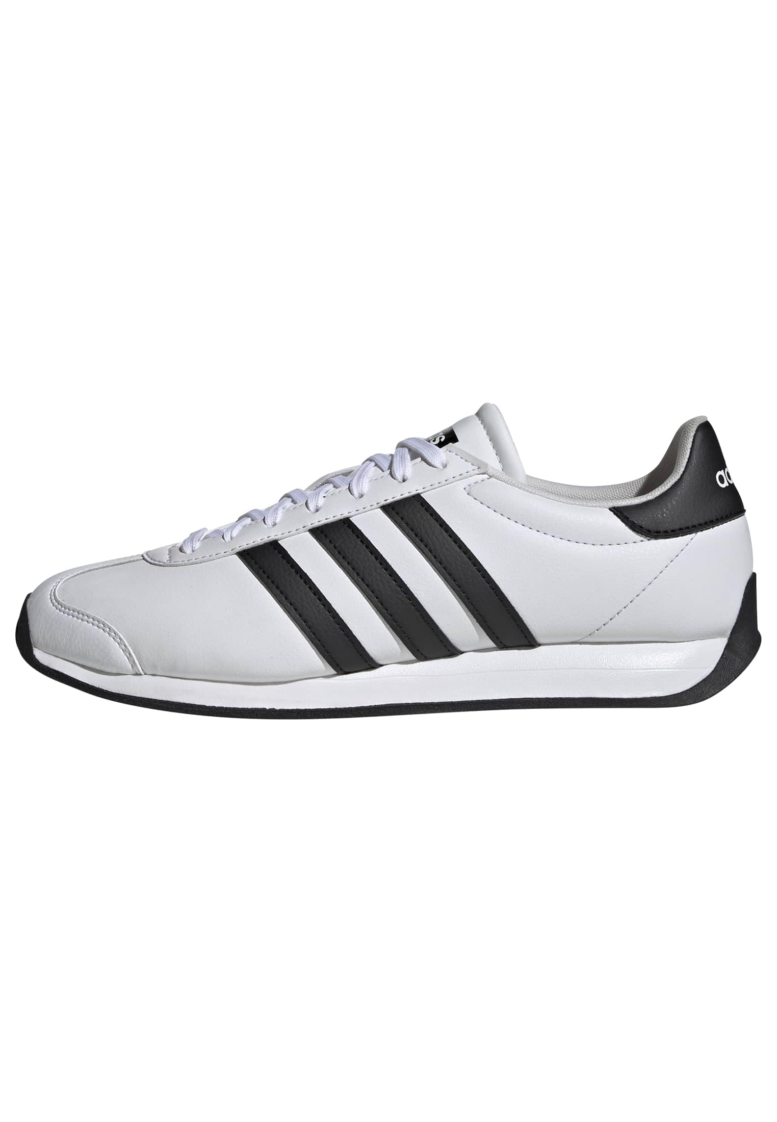 

Adidas RUNVISTA Sneakers OPP38 Footwear White cm Men s White/Core Black/Footwear (JR4615) 26.0