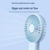 Yaolixun YLX-268 Mini Handheld Fan