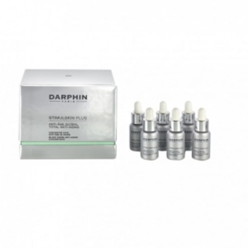

Darphin Stimulskin Plus 28-дневный курс лифтинг-реактивации молодости 30 мл (5мл*6)