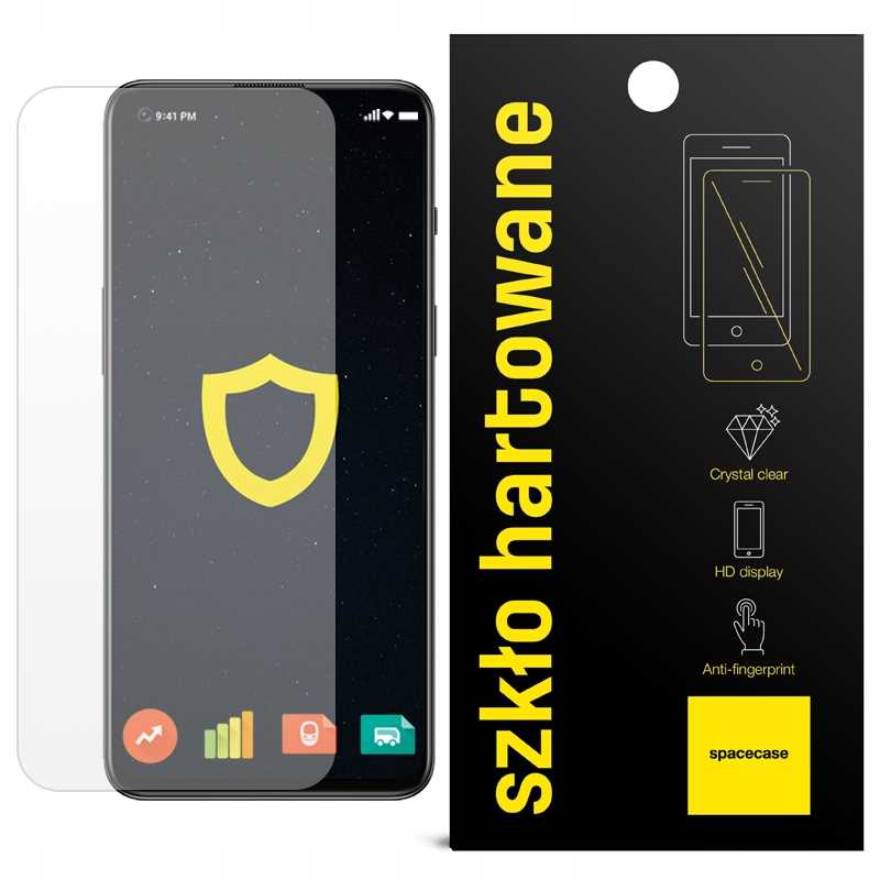 Sc Glas 2.5D Oneplus Nord 2T