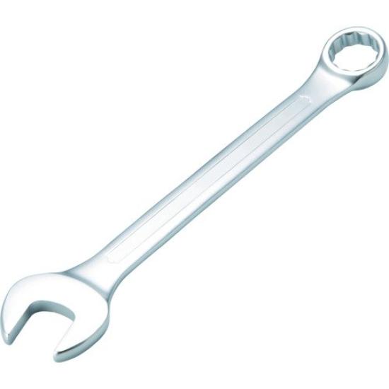 

TRUSCO Combination Spanner 24X24mm x 10 pieces (стандарт) TMS-24 [Case Sold]