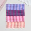 Stylish Women's Hair Bands Sweet Striped American Stretch for Sports Travel Fitness