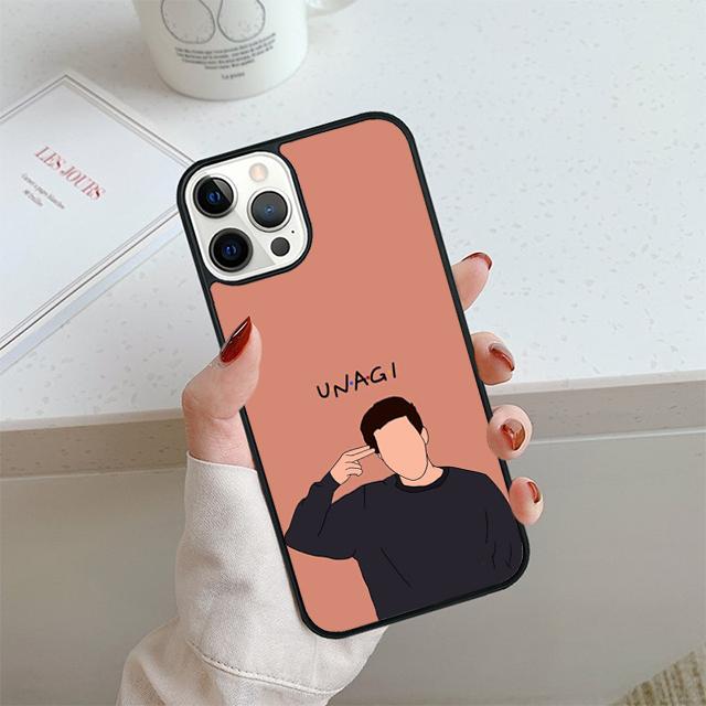 Friends TV Phone Case For iPhone 17 Air 14 15 16 13 12 Cover For Apple iPhone 17 Air 14 15 16 Pro Max 6S Plus Coque
