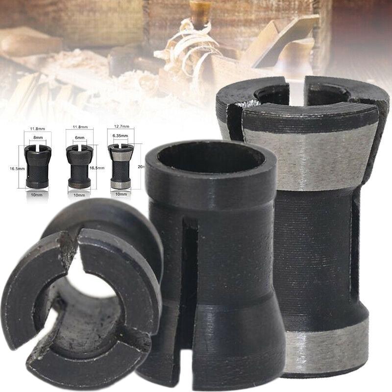 Router Rod Cheap Router Collets Extension Rod 6~8mm Shank Router Trim Molding ...