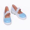 Comfortable And Stylish Doki Doki Literature Club Cosplay Shoes For Women