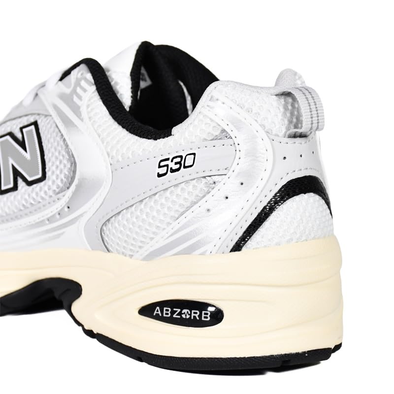 NEW BALANCE 530 SNEAKER MR530TA 23.0cm(MENS 5.0(D)) [Item]