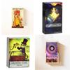 2024 New Arrival Tarot Oracle Cards Featuring Beautiful Designs And Enchanting Themes