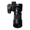 Sigma 70mm DG MACRO Lens for Sony Mirrorless Cameras F2.8 E-Mount, Full-Frame