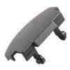 Auto Interior Armrest Clasp Fastener Vehicle Specific ABS Armrest Clip 3B0868445 Locking Mechanism Upgrades for Golf 4