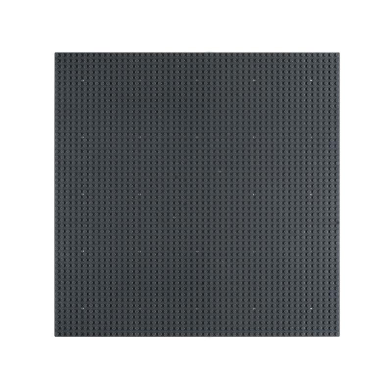 1pcs Small Particle 50x50 Floor Plate Brick Building Blocks Base DIY Building Block Compatible Creative Gift Castle Toys Bricks