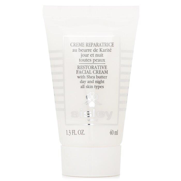 SISLEY Botanical Restorative Facial Cream with Shea Butter