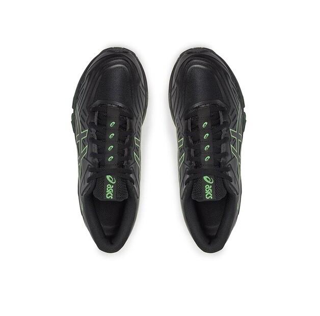 Men's Sneakers Asics Gel-quantum 360 Vii 1201a878 Black