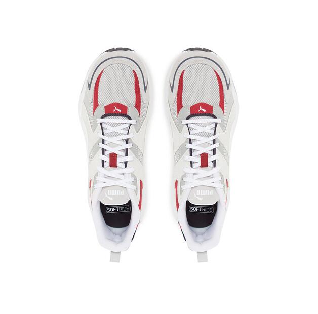 Men's Puma Hypnotic Ls 395295 30 Grey Sneakers