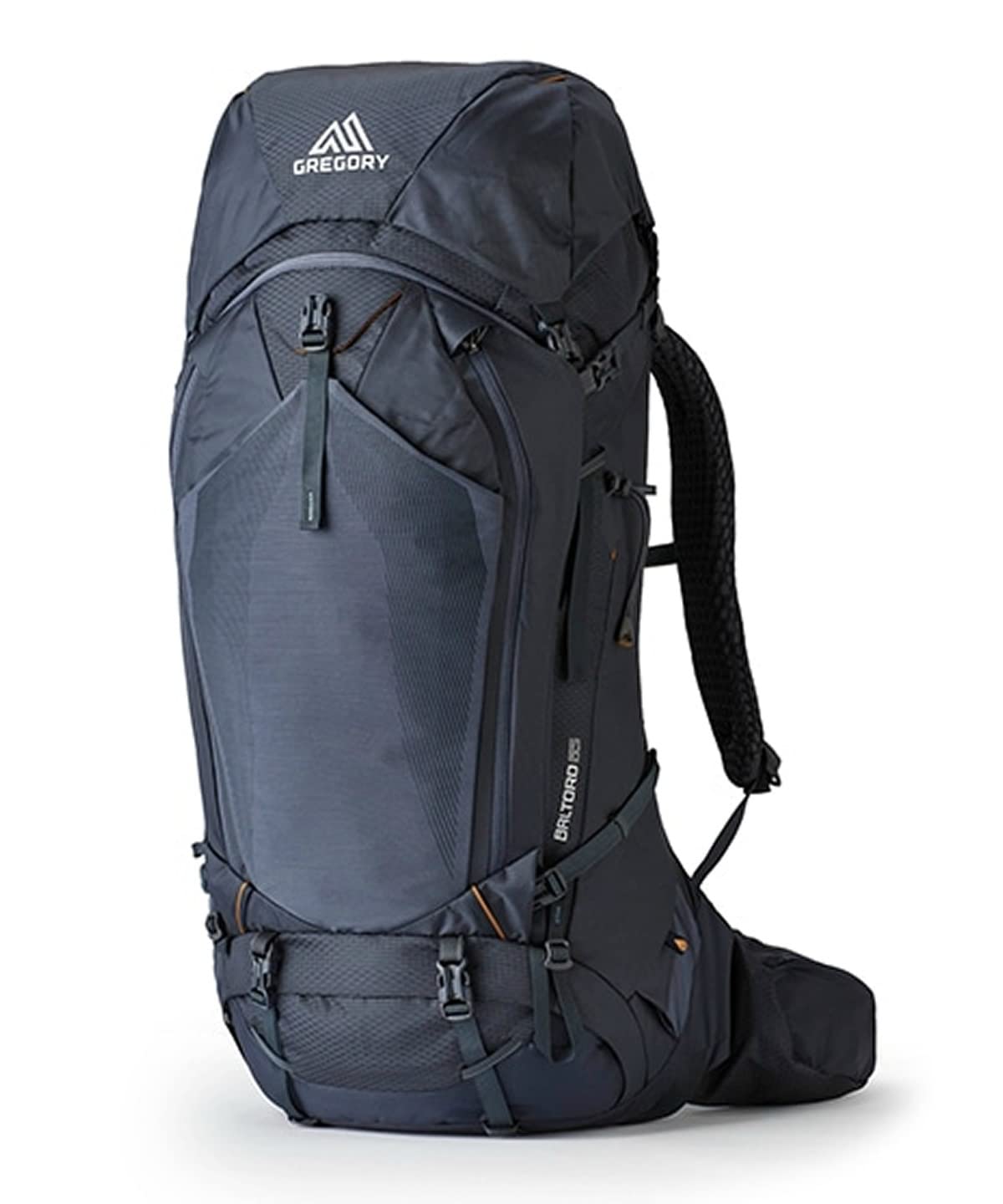 

Чоловічий рюкзак Gregory Baltoro 65 RC 1424401002 Аляска Блакитний 65MED