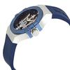 Maserati R8821108028 Automatic Skeleton Dial Men's Watch
