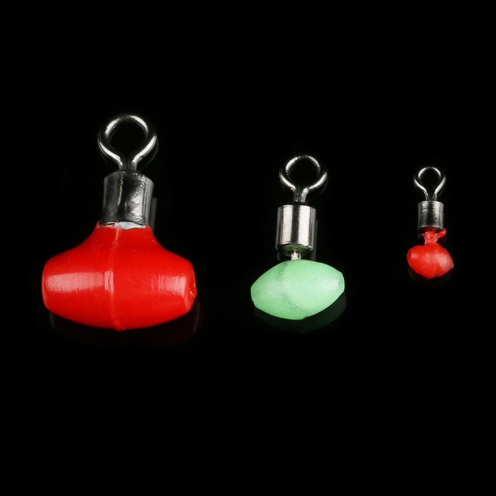 Tackle Accessories Fast Link Zig Pulley Clip Running Ledger Fishing Swivels connect Slider Beads