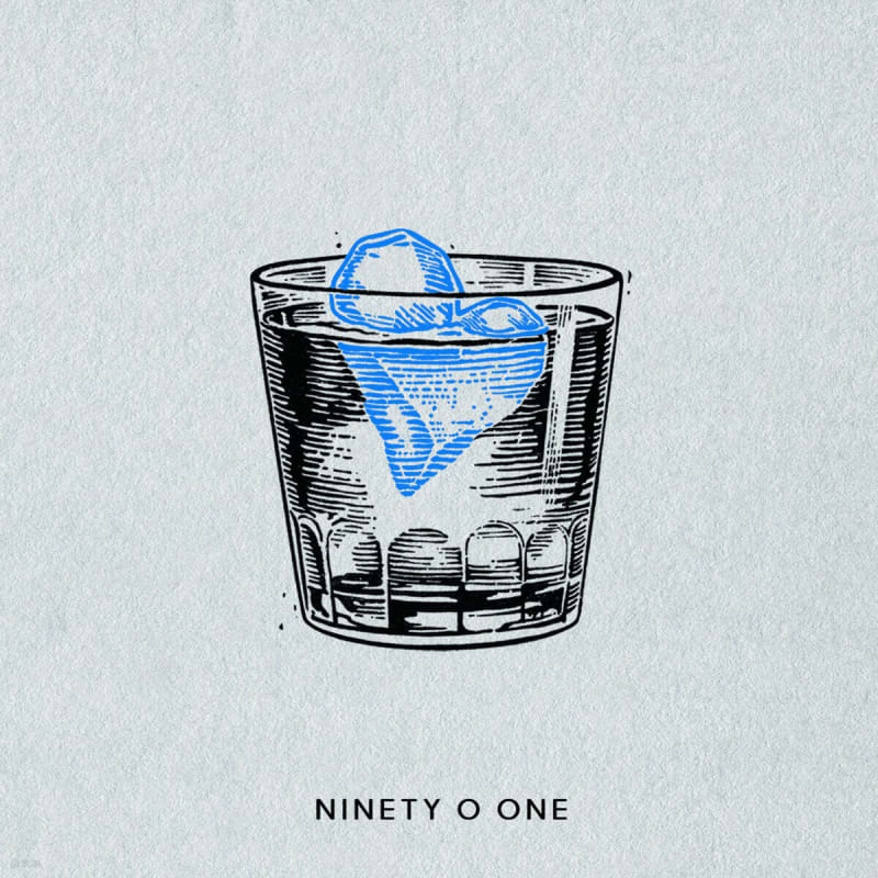 

9001 (Ninety O One) - Words That Weren t In Our Hearts